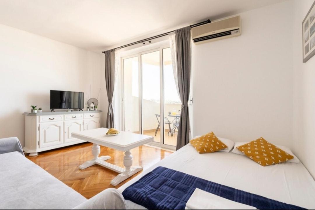 Apartment Princino Dubrovnik Extérieur photo