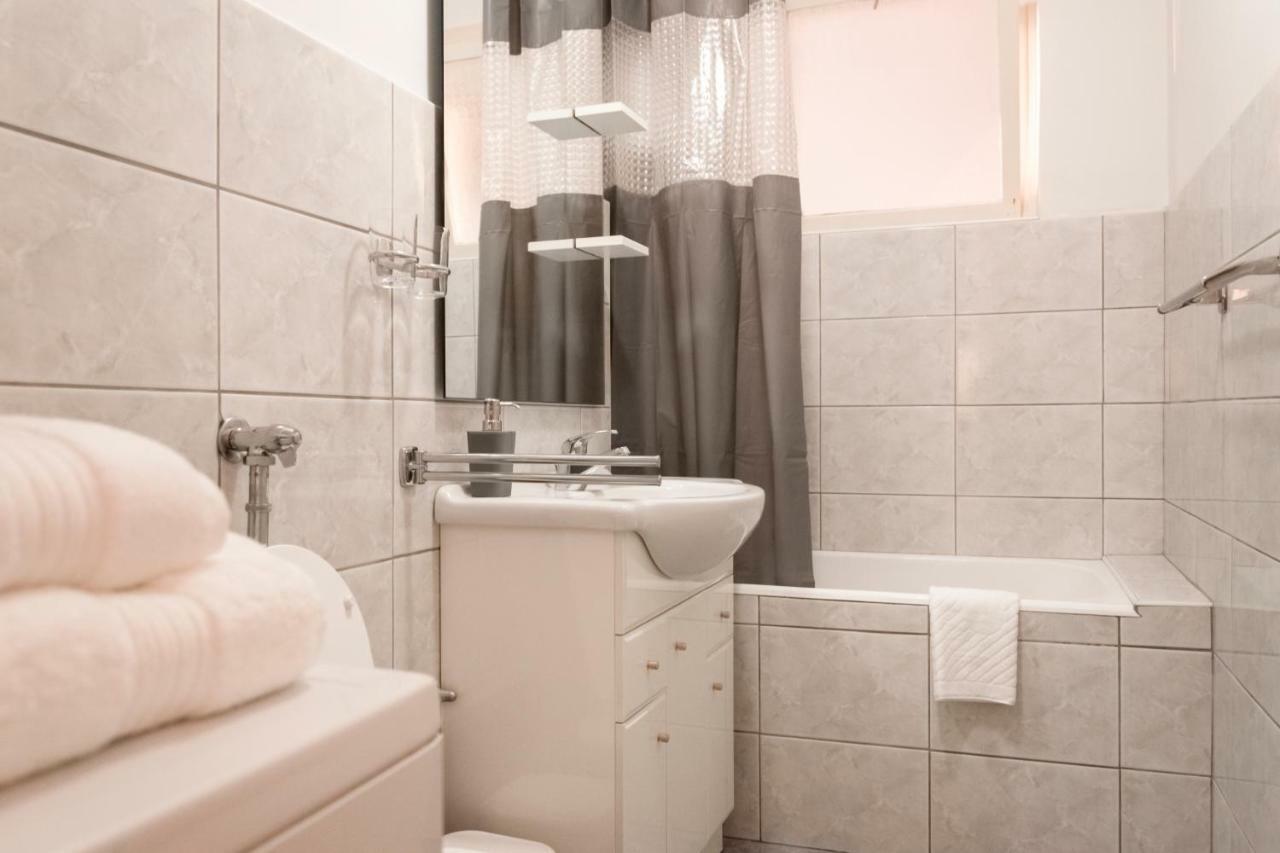 Apartment Princino Dubrovnik Extérieur photo