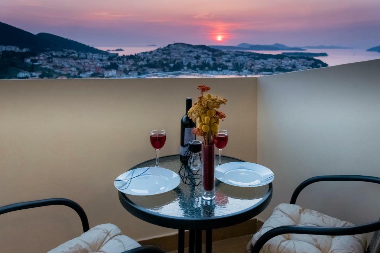 Apartment Princino Dubrovnik Extérieur photo